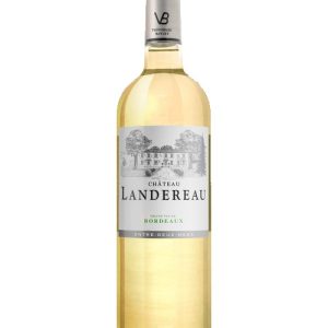 Château Landereau blanc 2023