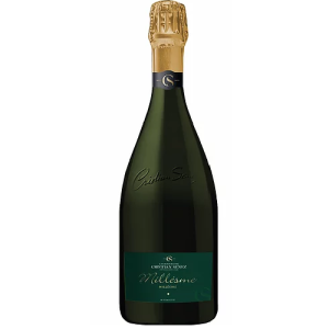 Champagne Senez 2002