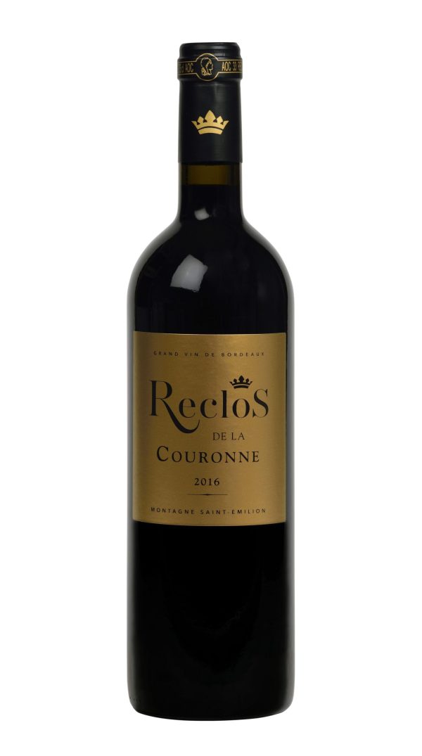 Reclos de la couronne rouge 2019
