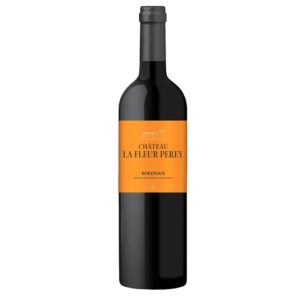 Château La Fleur Perey 2018 <br> Saint Émilion Grand Cru rouge <br> 33.50 $ à la bouteille  <br> 201.00 $ à la caisse de 6 BT
